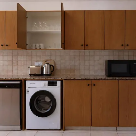 Apartament Sunshine Larnaca