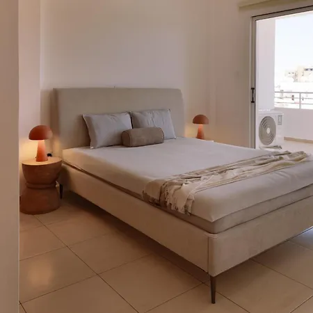 Sunshine Apartament *