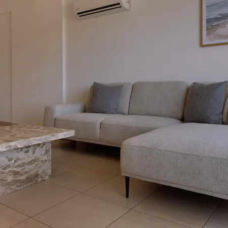 Apartament Sunshine *