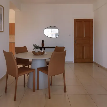 Sunshine Apartament