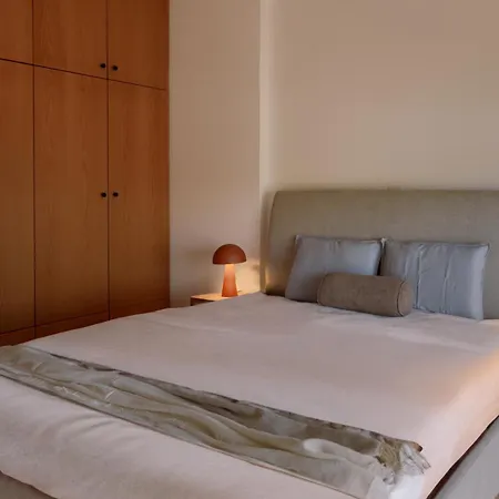 Apartament Sunshine *