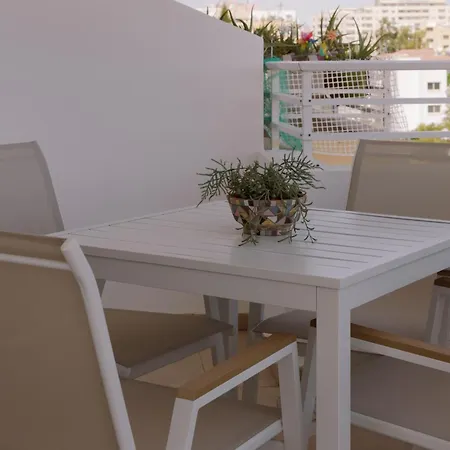 Sunshine Apartament